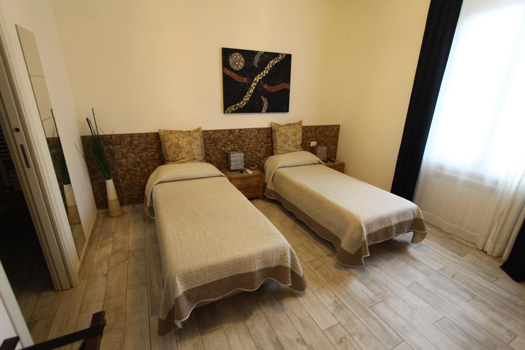 La Spezia Holidays' Rooms מראה חיצוני תמונה