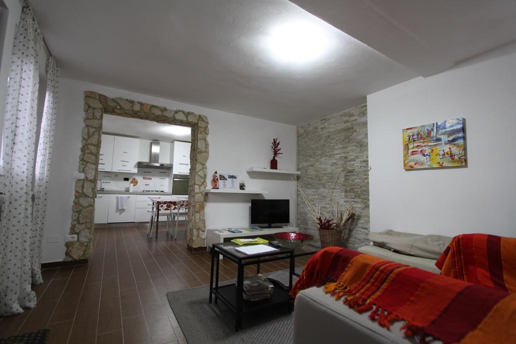 La Spezia Holidays' Rooms מראה חיצוני תמונה