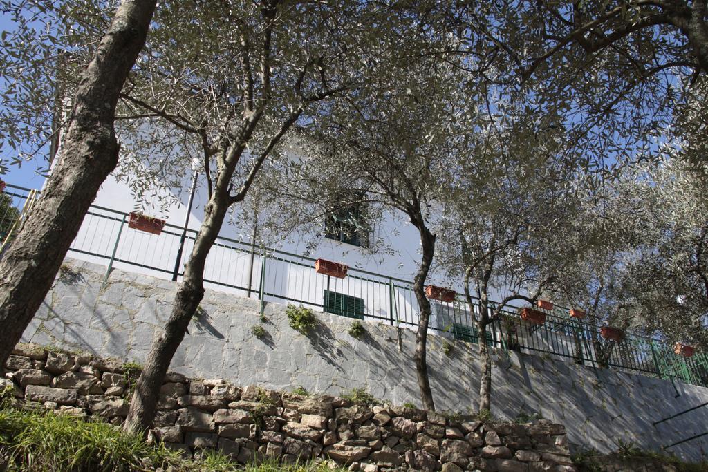 La Spezia Holidays' Rooms מראה חיצוני תמונה