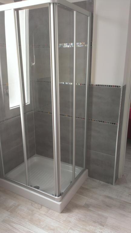 La Spezia Holidays' Rooms מראה חיצוני תמונה